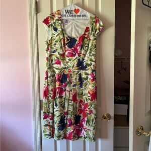 Talbots dress